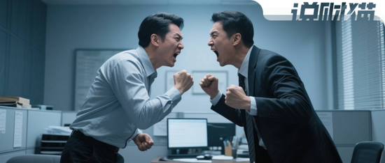 寧王怒了，起訴前員工！海辰儲能攤上大事