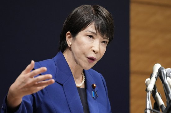 日本首相石破茂未來的繼任者可能有哪些？