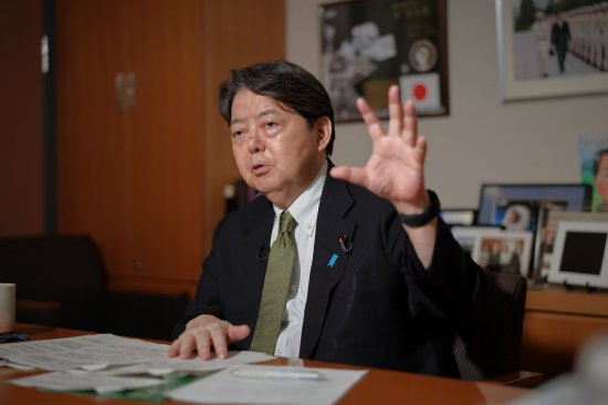 日本首相石破茂未來的繼任者可能有哪些？