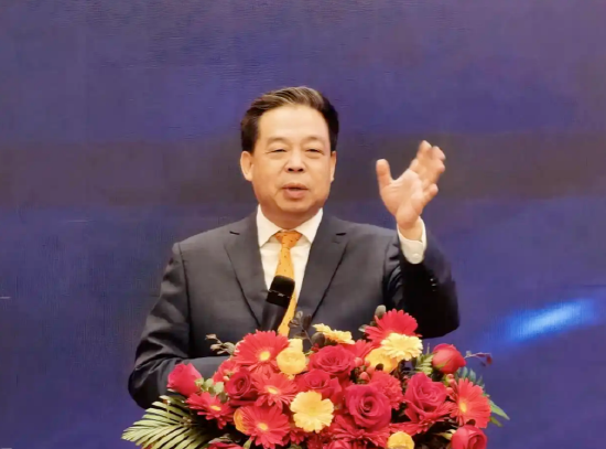 居然智家汪林朋墜樓身亡，今年3月公開發聲：將來要活到120到150歲才行！不能退，退了人生會很無聊