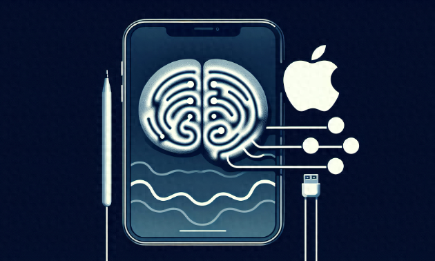 只用意念操控iPad！蘋果借助腦機接口首次實現(xiàn)“思維驅(qū)動”