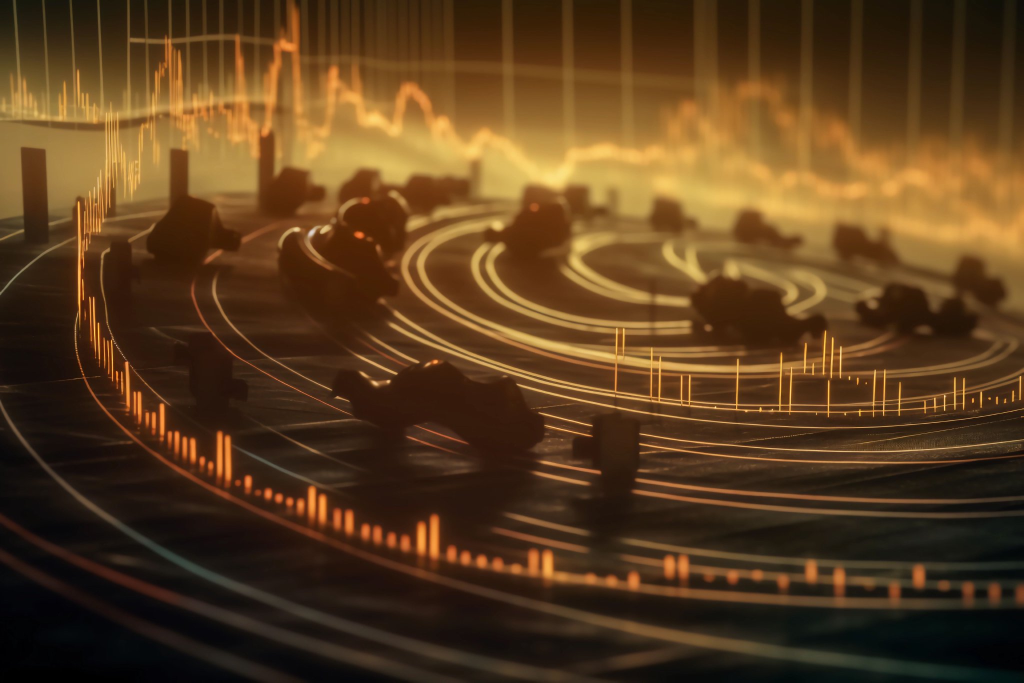 先報告、后交易，期貨高頻交易將戴“緊箍咒”，期貨公司將面臨什么？